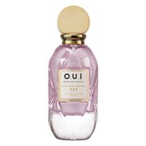 O.U.i Elegance Royale115 Perfume Feminino Eau De Parfum