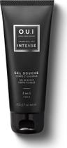 O.U.i Gel de Banho Corpo e Cabelo 2 em 1Iconique 001 Intense 200g O.U.i Gel de Banho Corpo e Cabelo 2 em 1Iconique 001 Intense 200g