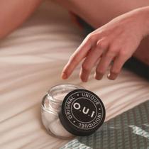 O.U.i Hidratante Desodorante Crème Riche Paradis Rouge 200G O.U.i Hidratante Desodorante Crème Riche Paradis Rouge 200G