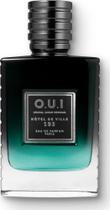 O.U.i Hôtel de Ville 193 Eau de Parfum Masculino 30ml O.U.i Hôtel de Ville 193 Eau de Parfum Masculino 30ml