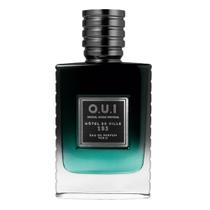 O.U.i Hôtel de Ville 193 Eau de Parfum - Perfume Masculino 75ml