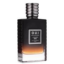 O.U.i Iconique 001 - Eau de Parfum Masculino, 75ml - OUI