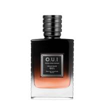 O.U.i Iconique 001 Eau de Parfum - Perfume Masculino 30ml