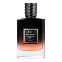 O.U.i Iconique 001 Eau de Parfum - Perfume Masculino 75ml
