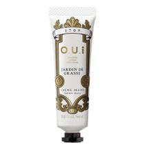 O.U.i Jardin de Grasse - Creme Hidratante para as Mãos 30g - Cremer