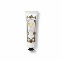 O.U.I JARDIN DE GRASSE CREME MÃOS 30 g