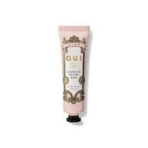 O.U.I JARDIN DE GRASSE ROSE CREME MÃOS 30 g