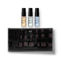 O.U.i Kit La Collection 02 - Eau de Parfum Masculino 15ml