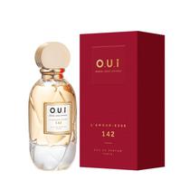 O.U.I L'AMOUR - ESSE 142 EAU DE PARFUM 75ml