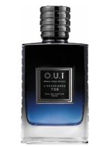O.U.i L'Expérience 706 - Eau de Parfum Masculino 30ml - O Boticário - O Boticário