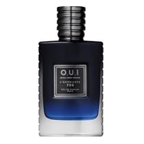 O.U.i L'Expérience 706 Eau de Parfum - Perfume Masculino 75ml