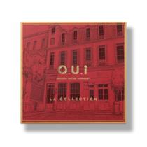 O.U.I La Collection Eau De Parfum Feminino 5Ml Cada (3 Itens)