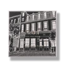 O.U.i La Collection Kit com 3 Eau de Parfum Masculino 5ml O.U.i La Collection Kit com 3 Eau de Parfum Masculino 5ml