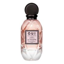 O.U.i La Violette Eau de Parfum - Perfume Feminino 75ml