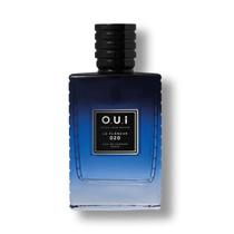 O.U.i Le Flâneur 020 Eau De Parfum 75ml Perfume Masculino para Homem Fragrância Amadeirada Cheiroso