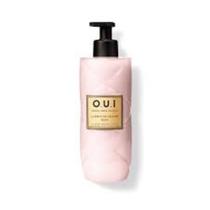 O.u.i loção hidratante corporal jardin de grasse rose 400ml O.u.i loção hidratante corporal jardin de grasse rose 400ml