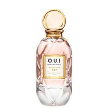 O.U.i Madeleine 862 - Eau de Parfum Feminino, 75ml - OUI O.U.i Madeleine 862 - Eau de Parfum Feminino, 75ml - OUI