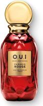 O.U.i Paradis Rouge Eau de Parfum Feminino 30ml