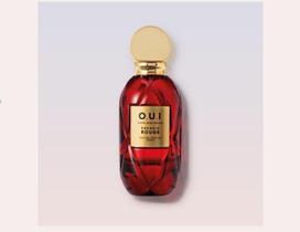 O.U.i Paradis Rouge Eau de Parfum Feminino 75ml - O BOTICÁRIO