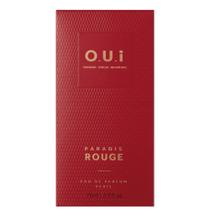 O.U.i Paradis Rouge Eau de Parfum Feminino 75ml