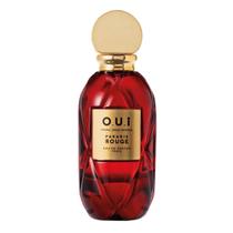 O.U.i Paradis Rouge Eau de Parfum - Perfum Feminino 75ml