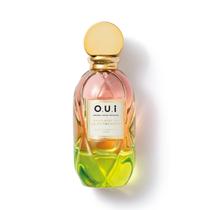 O.U.i Paris Madeleine 862 La Pistacherie Eau de Parfum 75mldiv/div