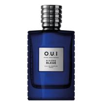 O.U.i Rivière Bleue Eau de Parfum - Perfume Masculino 75ml