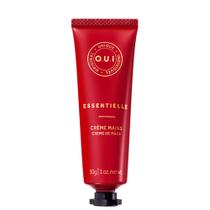 O.U.i Rouge Luxe Essentielle - Creme Hidratante para as Mãos 30g O.U.i Rouge Luxe Essentielle - Creme Hidratante para as Mãos 30g