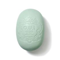 O.U.I Sabonete Em Barra Jardin De Grasse Sauge Blanche 90G