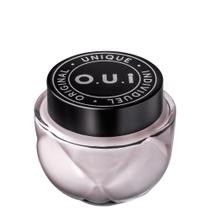 O.U.i Scapin 245 - Creme Hidratante Desodorante Corporal 200g - OUI O.U.i Scapin 245 - Creme Hidratante Desodorante Corporal 200g - OUI