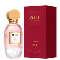 O.U.i Scapin 245 - Eau de Parfum Feminino, 75ml