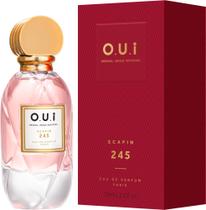 O.U.i Scapin 245 - Eau de Parfum Feminino 75ml