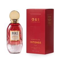 O.u.i Scapin 245 Intense Eau De Parfum 75ml Perfume Feminino Para Mulher Presente Lançamento O.u.i Scapin 245 Intense Eau De Parfum 75ml Perfume Feminino Para Mulher Presente Lançamento