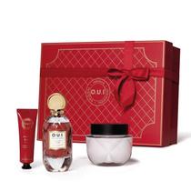 O.U.i Scapin 245 Kit Presente (3 itens) O.U.i Scapin 245 Kit Presente (3 itens)