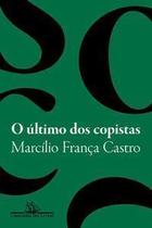 o Último Dos Copistas