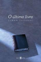 O último livro - OCTAVO