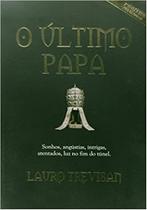 O Último Papa - Mente