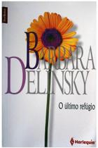 O Último Refúgio - Harlequin Books