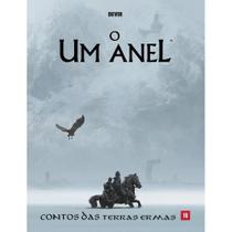 O Um Anel - Contos Das Terras Ermas
