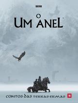 O Um Anel - Contos Das Terras Ermas Sortido