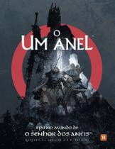 O Um Anel: RPG No mundo do Senhor dos Anéis - Nova edição Sortido