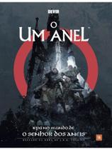O um anel rpg - nova edição