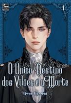 O Único Destino Dos Vilões é a Morte - Livro 1 de 5 O Único Destino Dos Vilões é a Morte - Livro 1 de 5