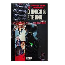 O Único & Eterno Vol.1:O Rei Não Está Morto Hyperion Comic