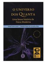 O universo dos quanta