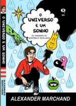 O universo é um sonho - GRUPO MERA ** O universo é um sonho - GRUPO MERA **