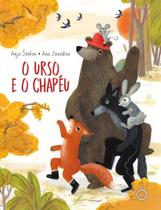 O Urso e o Chapéu
