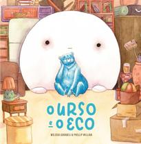o Urso e o Eco
