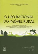 O Uso Racional do Imóvel Rural - Boreal Editora