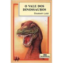 O vale dos dinossauros